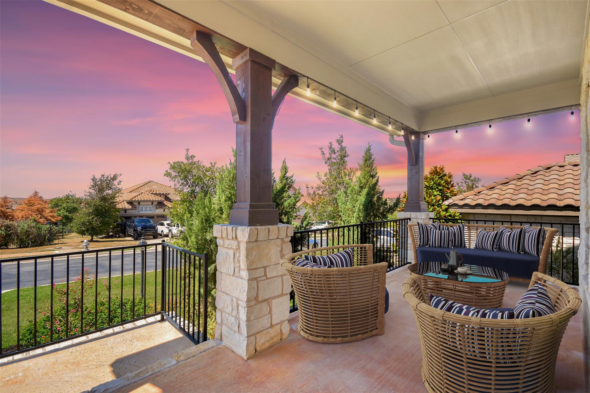 203 Antigua, Lakeway, TX 78738 — photo 1