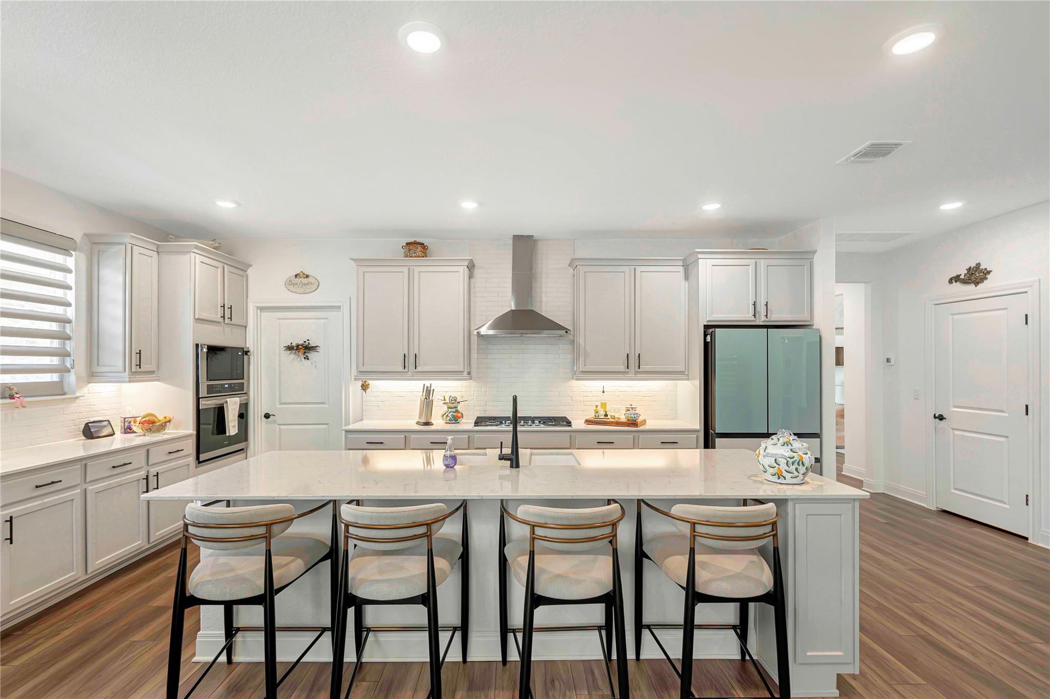126 Lafayette, Georgetown, TX 78633 — photo 1