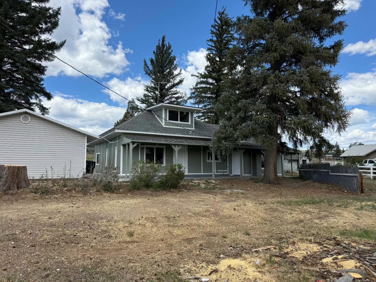 76 W Center ST, Hatch, UT 84735 — photo 1