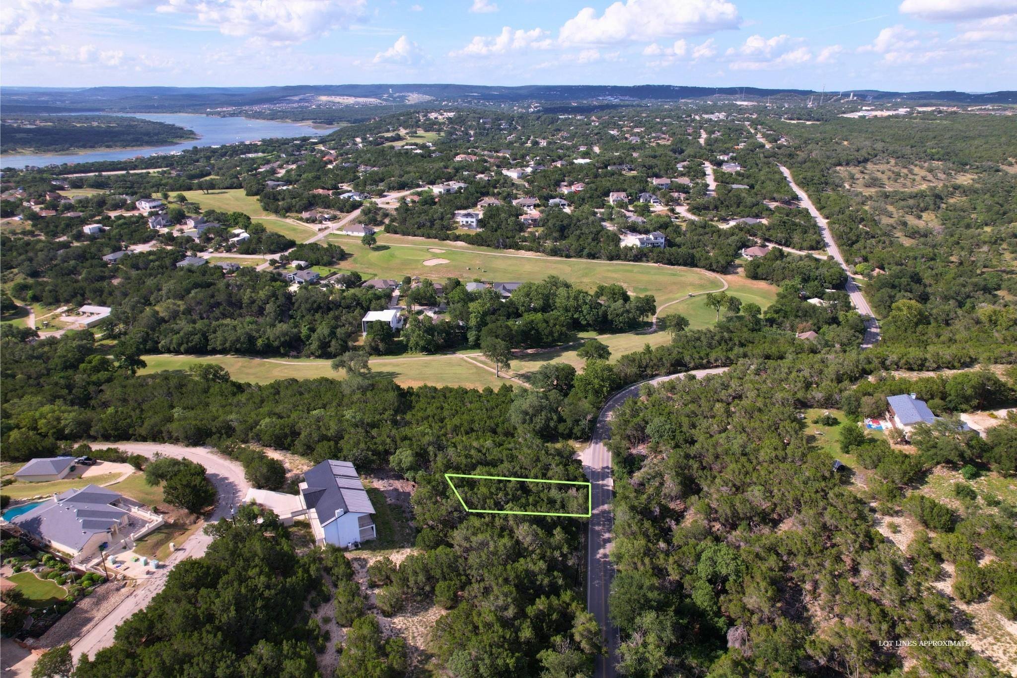 4500 Outpost, Leander, TX 78645 — photo 1