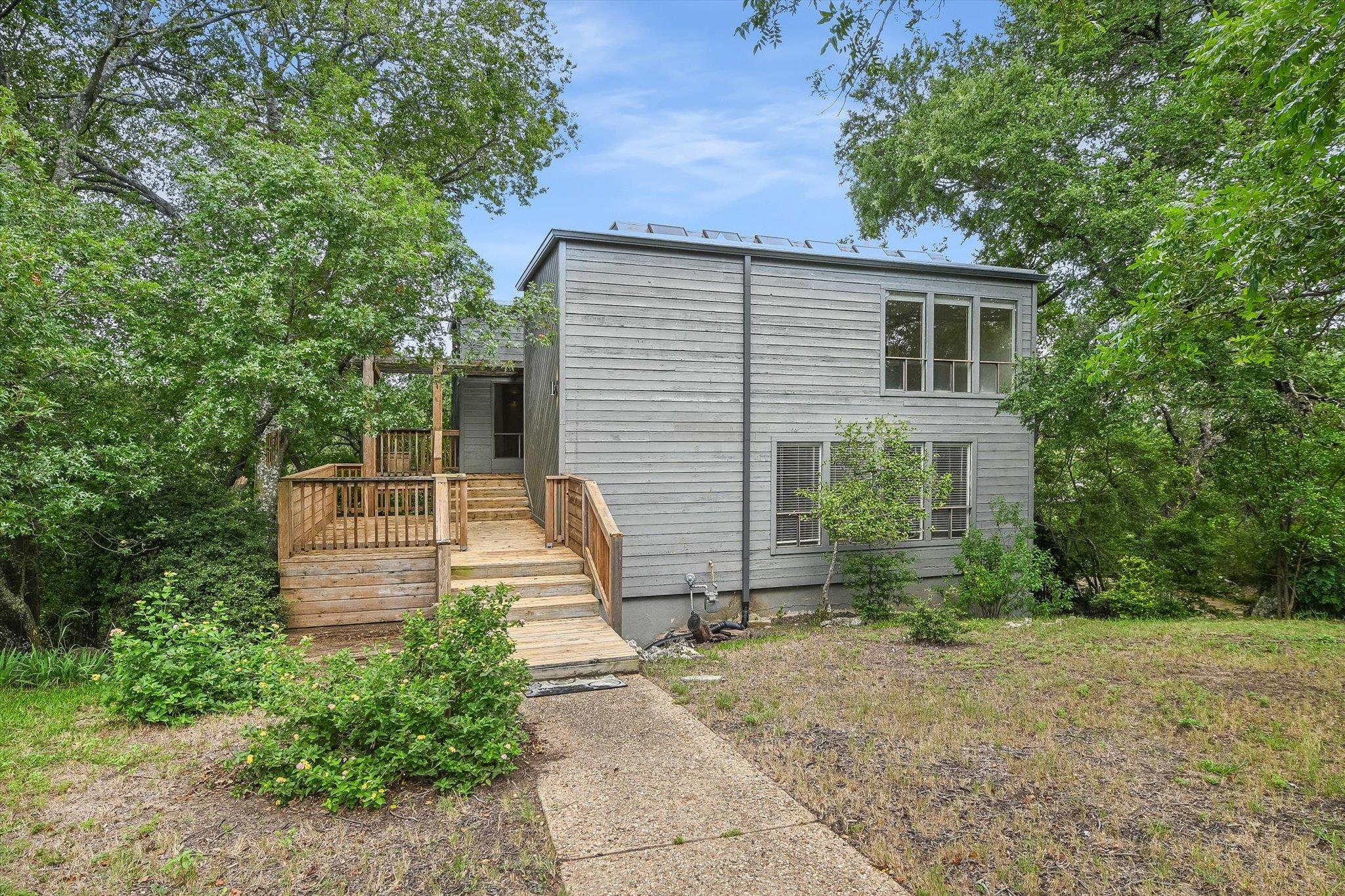 8804 Mountain Path, Austin, TX 78759 — photo 1