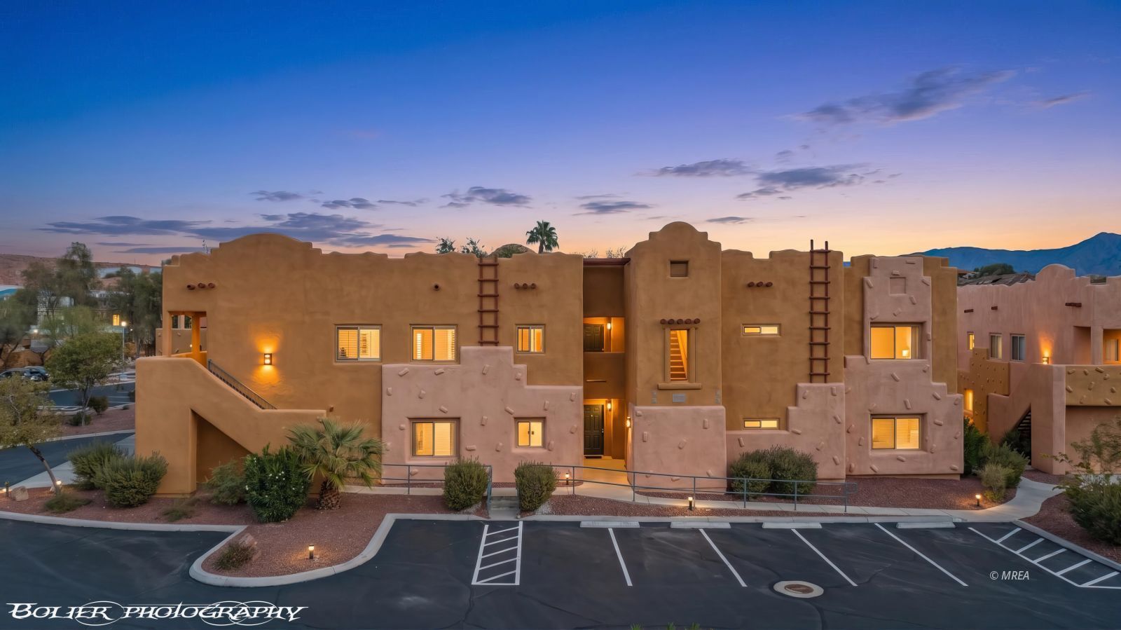 728 Hardy Way D, Mesquite, NV 89027 — photo 1