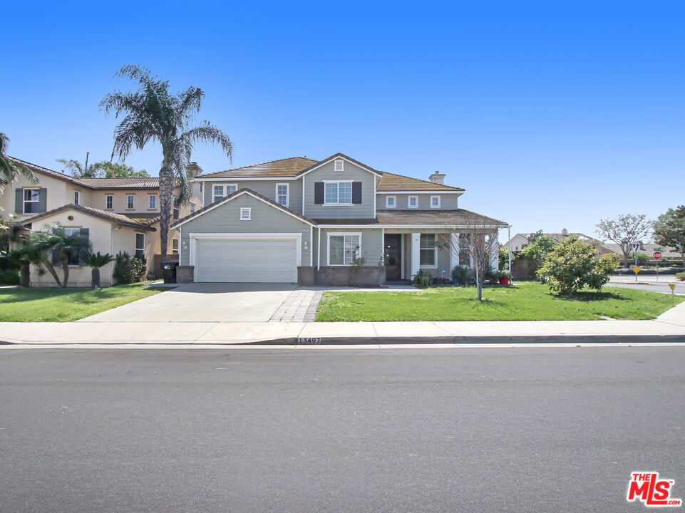 13497 Beaver Creek Drive, Eastvale, CA 92880 — photo 1