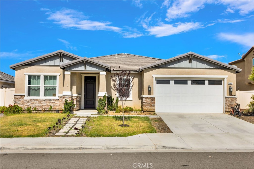 14421 Quincy, Moreno Valley, CA 92555 — photo 1