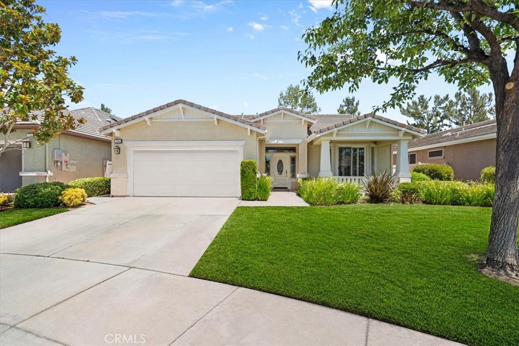 196 Salt Creek, Beaumont, CA 92223 — photo 1