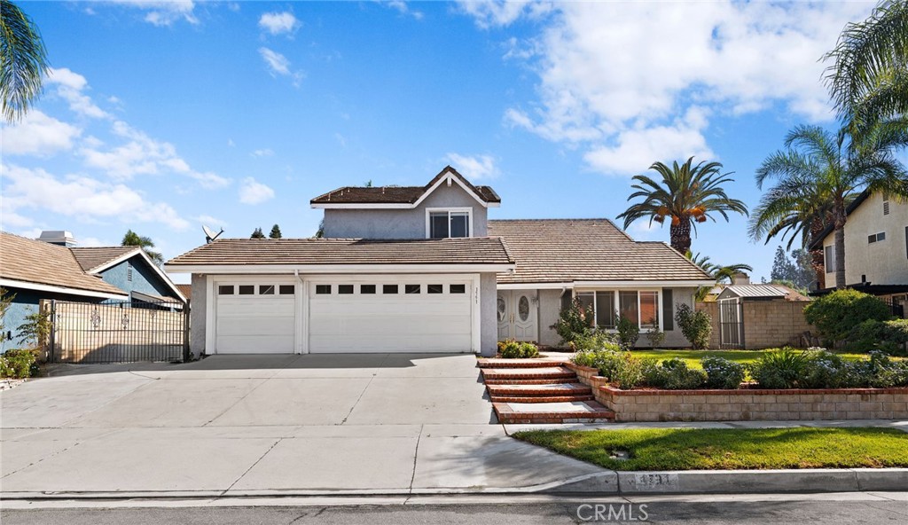 1791 Greenview, Corona, CA 92878 — photo 1