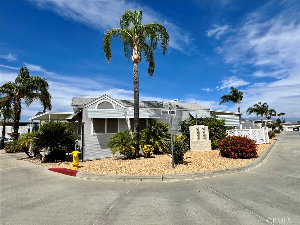 1295 S Cawston 443, Hemet, CA 92545 — photo 1