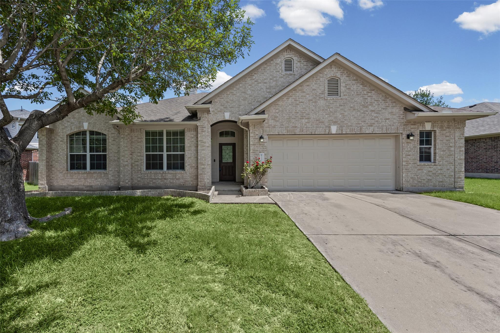 20013 Crane Creek, Pflugerville, TX 78660 — photo 1