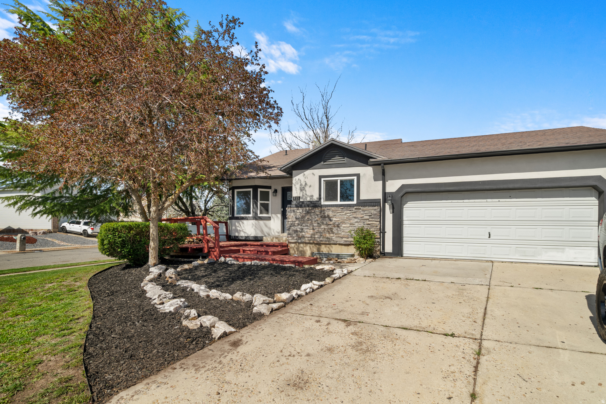 538 W 2100 N, Harrisville, UT 84414 — photo 1