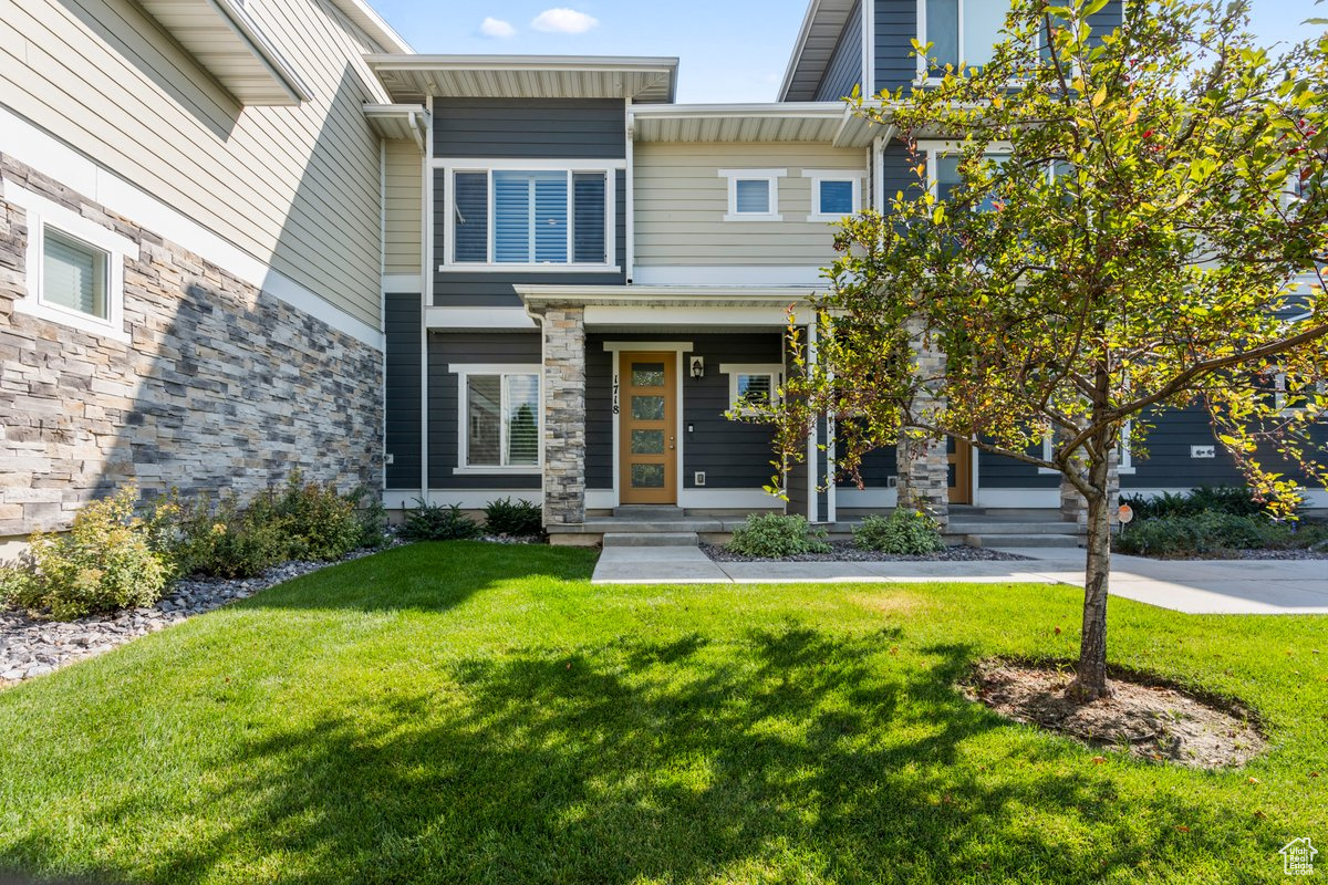 1718 S THIRA LN, South Jordan, UT 84095 — photo 1