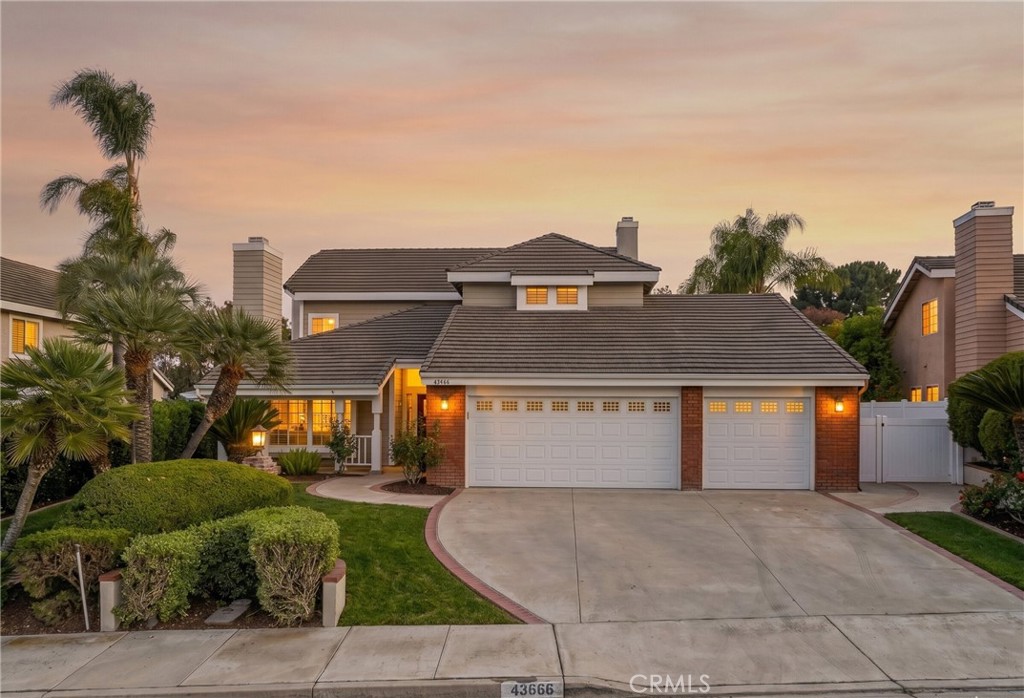 43866 Butternut, Temecula, CA 92592 — photo 1