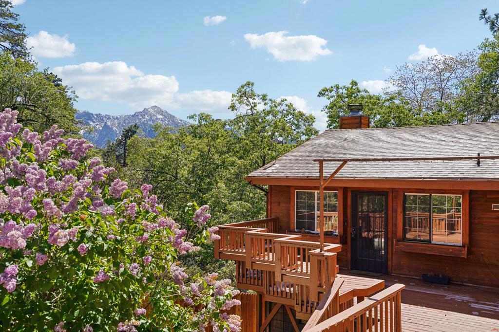 24800 Marion Ridge Drive, Idyllwild, CA 92549 — photo 1