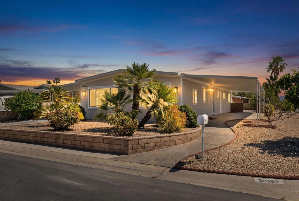 38192 Rock Circle, Palm Desert, CA 92260 — photo 1