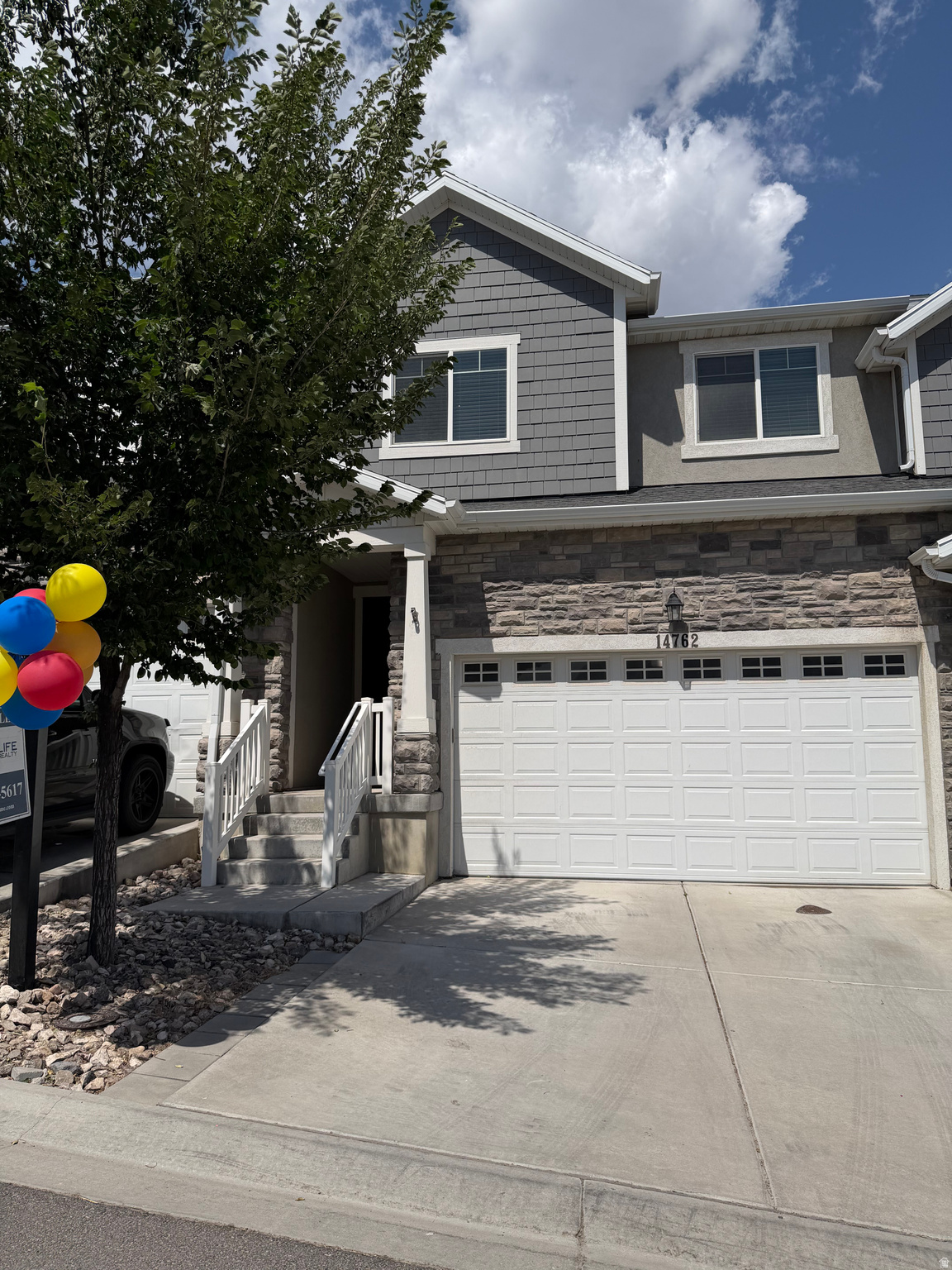 14762 S PATTEN LN, Herriman, UT 84096 — photo 1