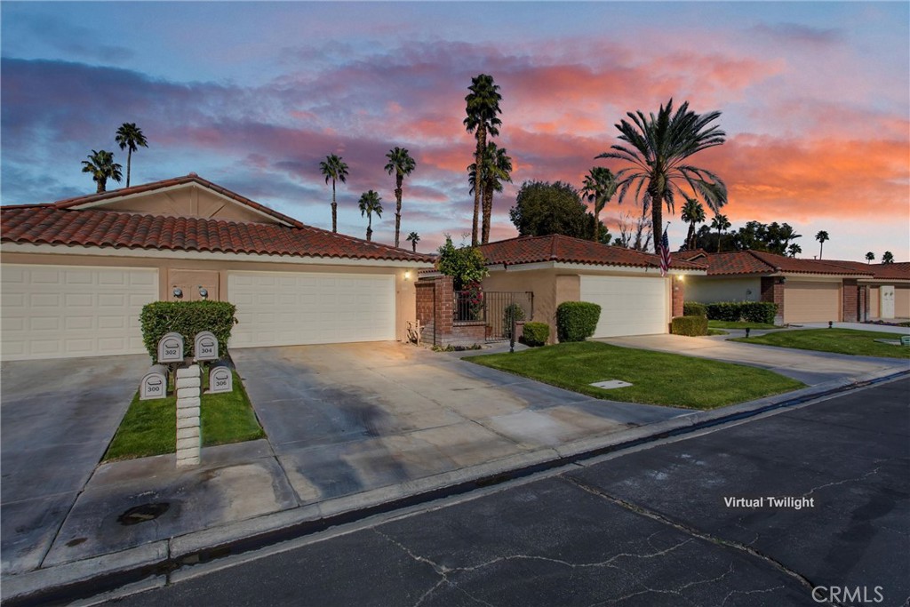 304 Villena Way, Palm Desert, CA 92260 — photo 1