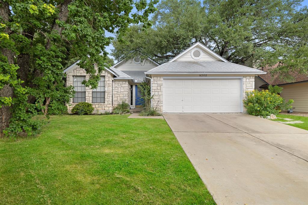 8302 Mendota, Austin, TX 78717 — photo 1