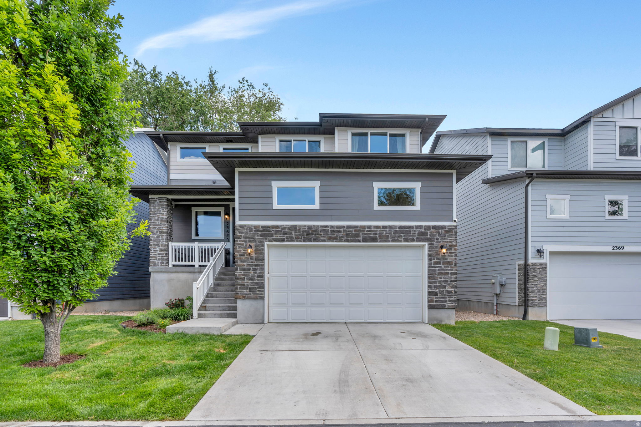 2365 S BRASS BIRCH LN, West Valley City, UT 84119 — photo 1