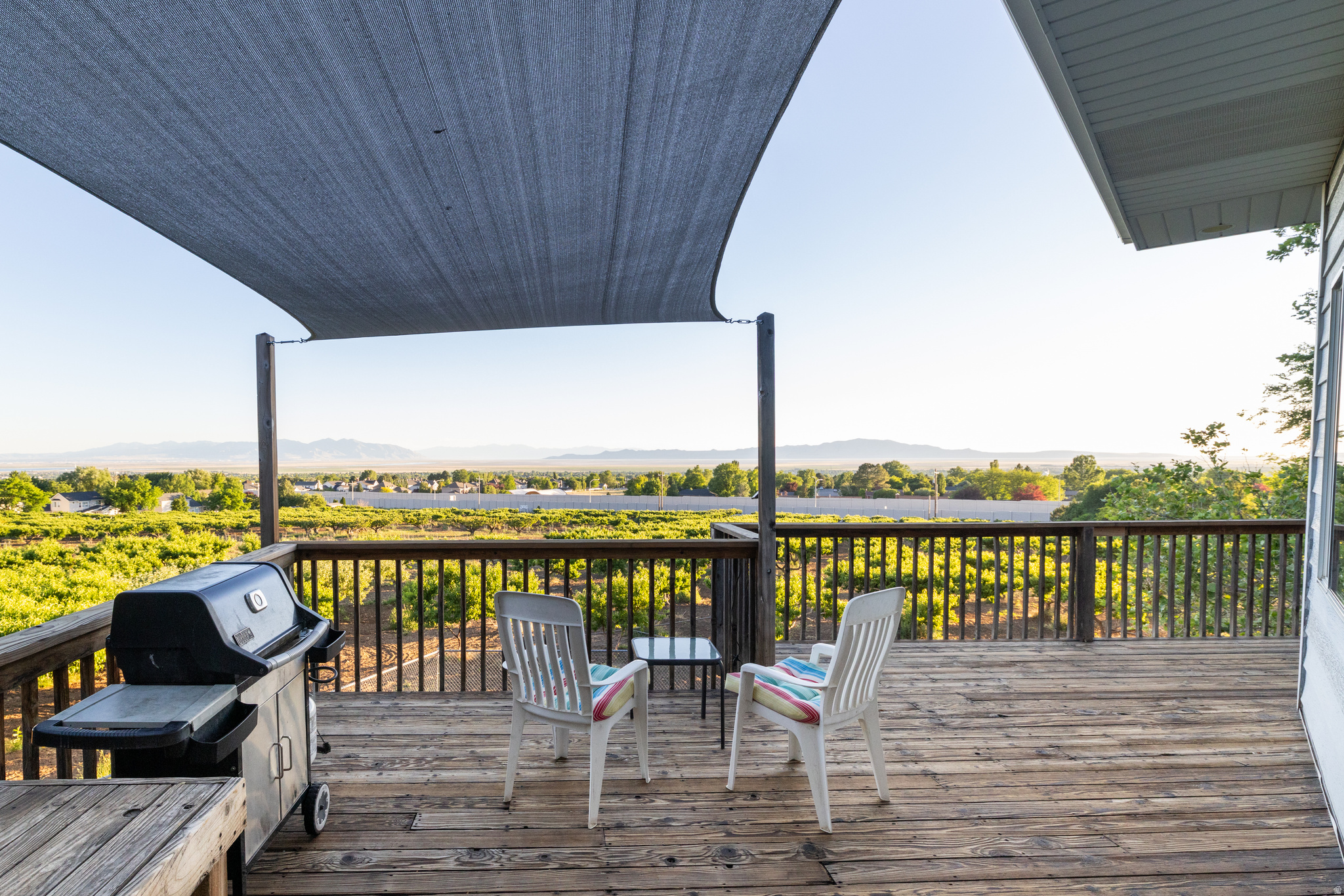 177 N MOUNTAIN RD, Fruit Heights, UT 84037 — photo 1
