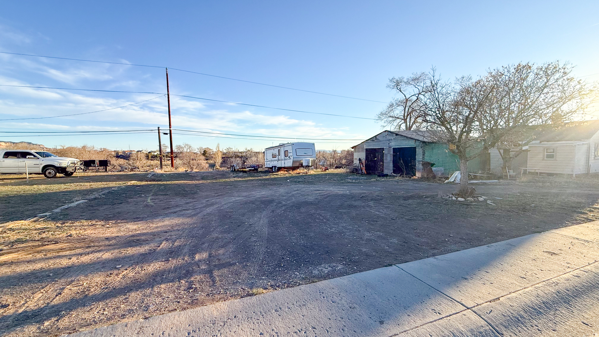 124  GRASSY TRAIL DR