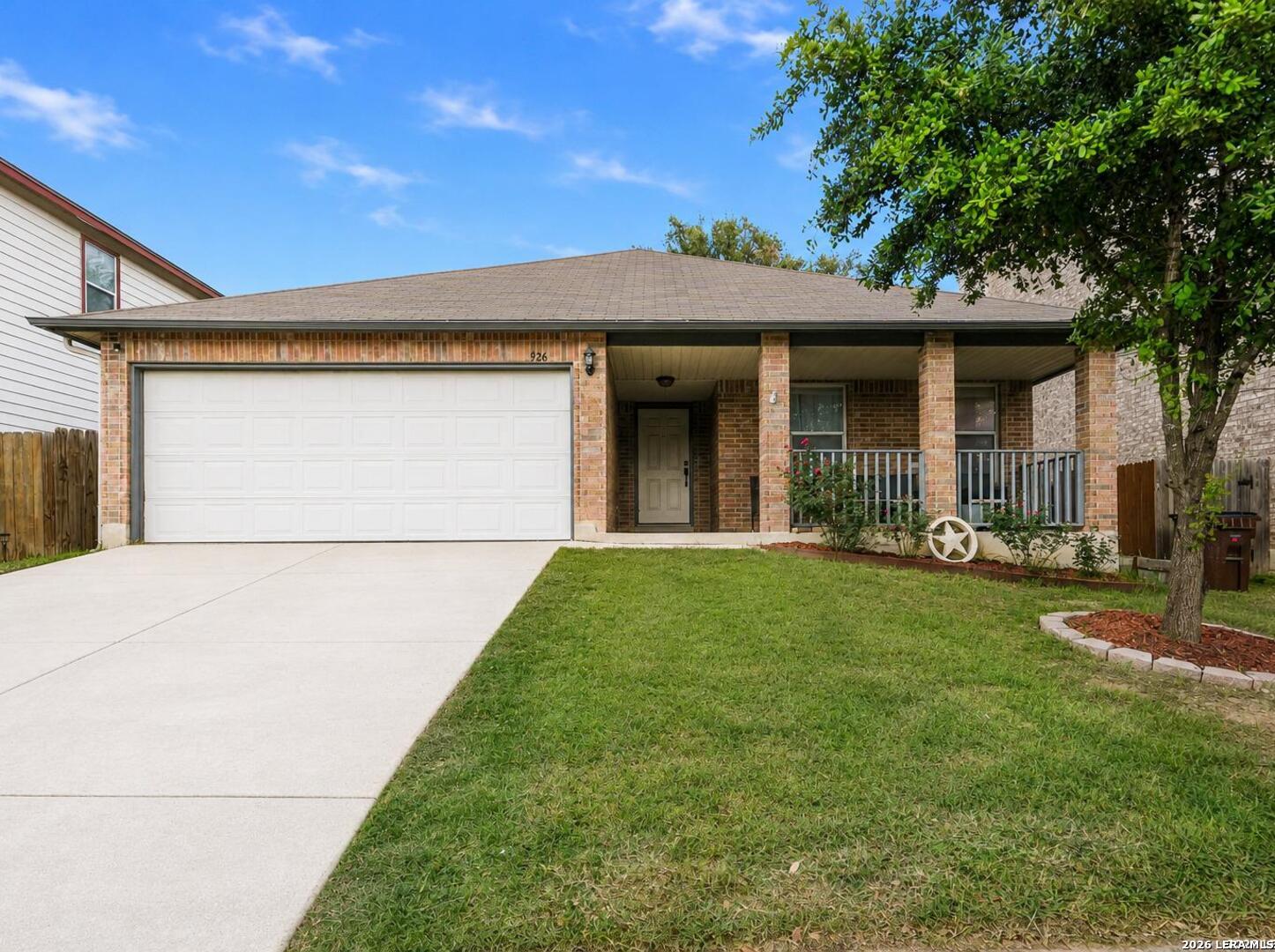 926 Saxonhill Dr, San Antonio, TX 78253 — photo 1