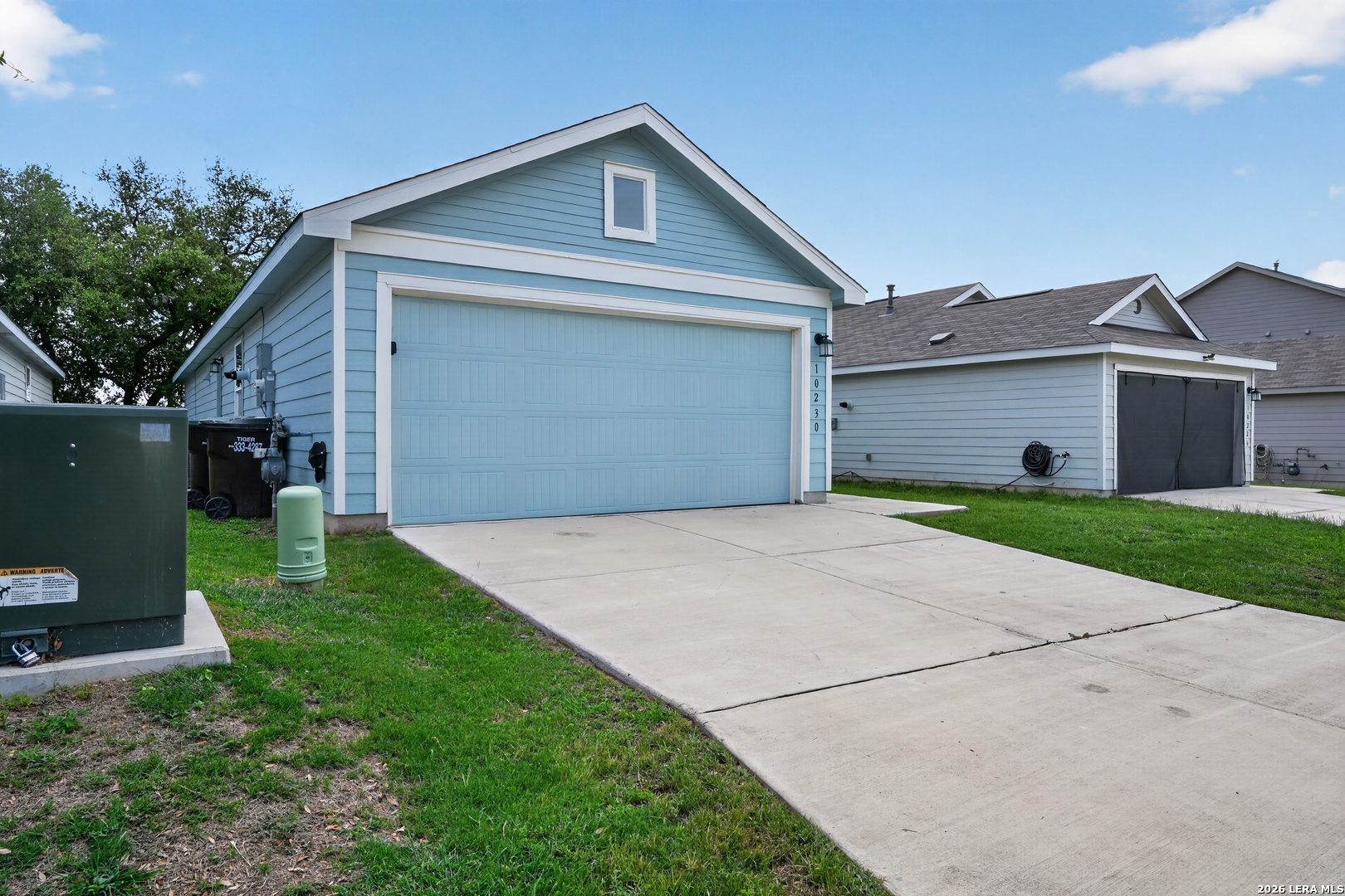 10230 Devon Wheel, ,  78254 — photo 1