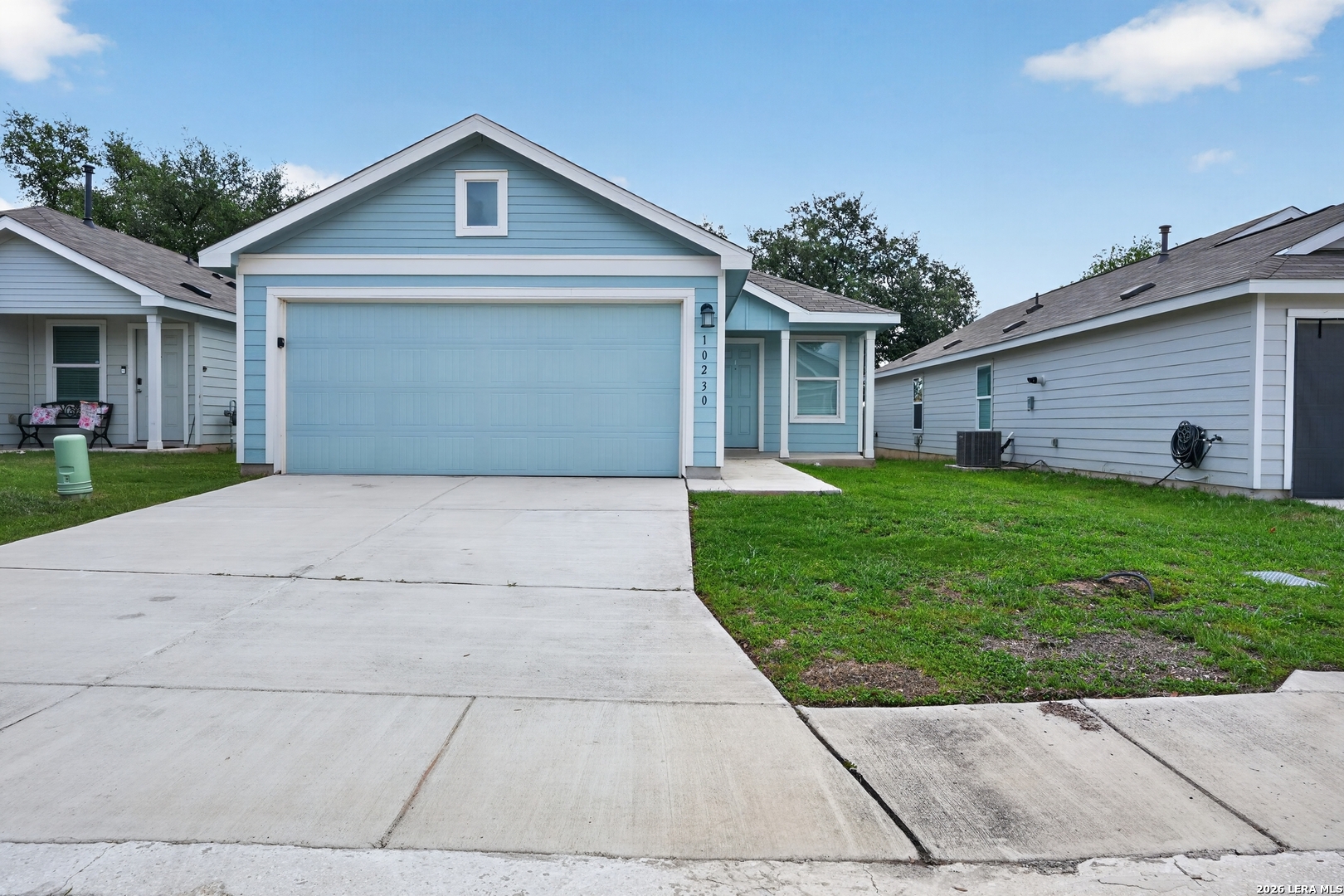10230 Devon Wheel, San Antonio, TX 78254 — photo 1