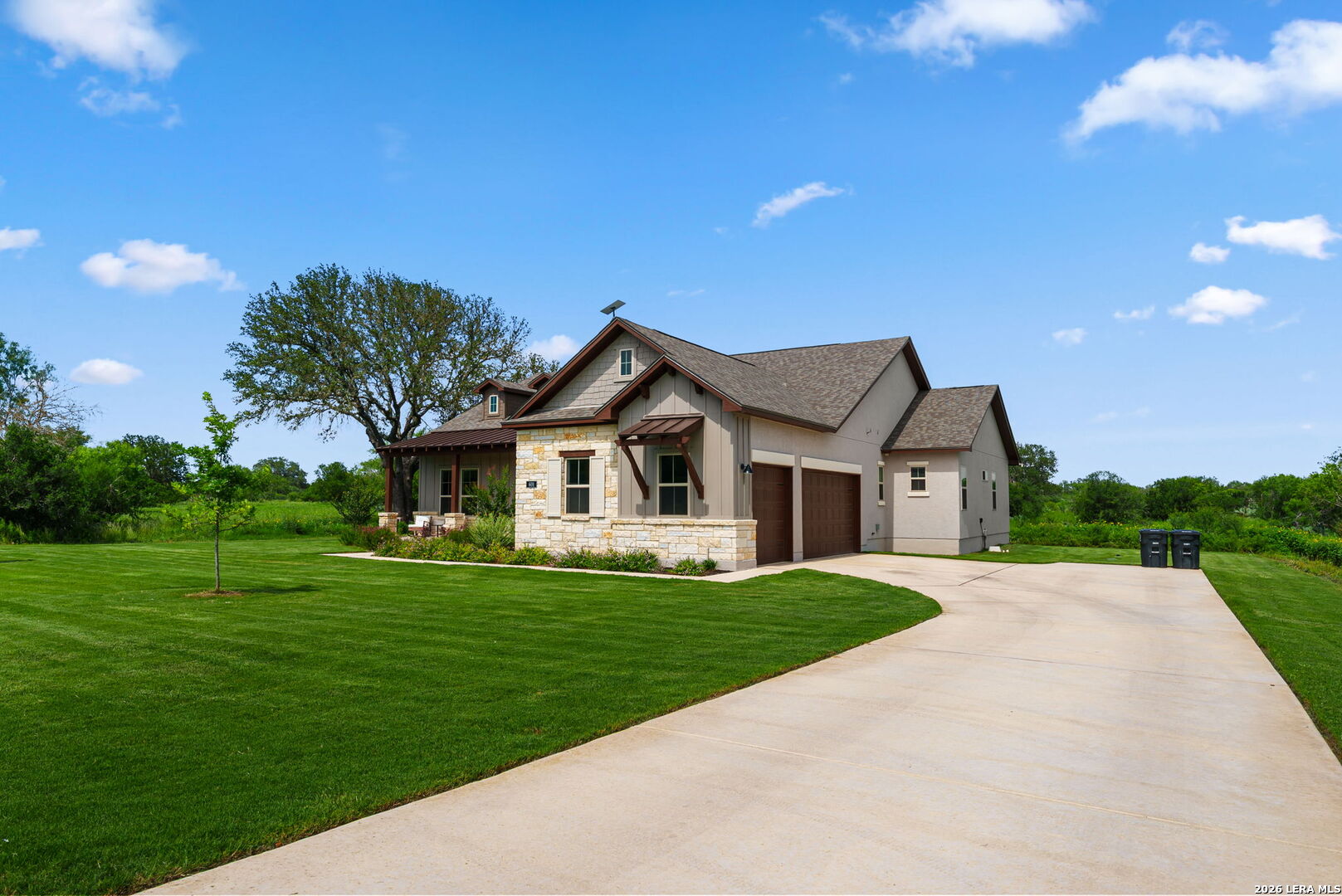 601 LEGEND PARK DR, , 78009 — photo 1