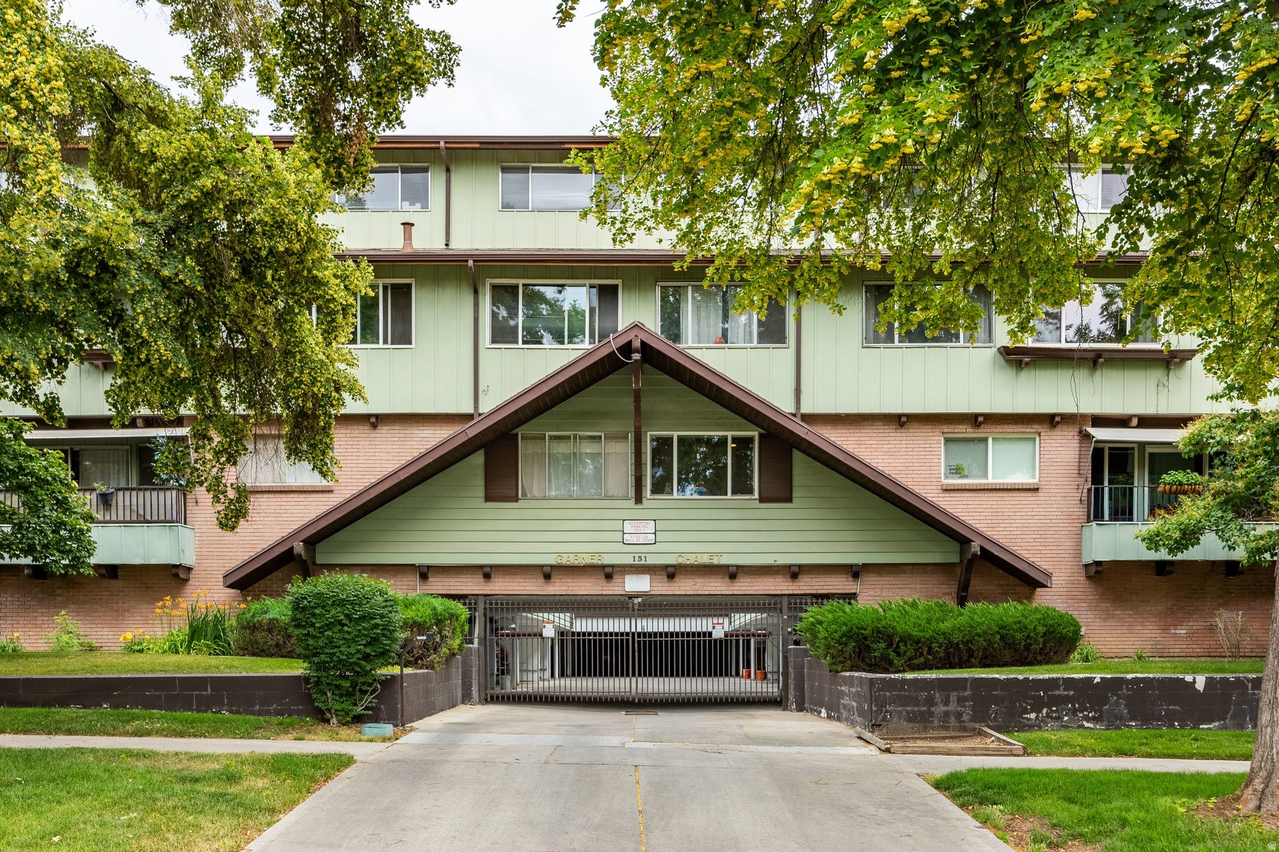 131 S 1000 E #4, Salt Lake City, UT 84102 — photo 1