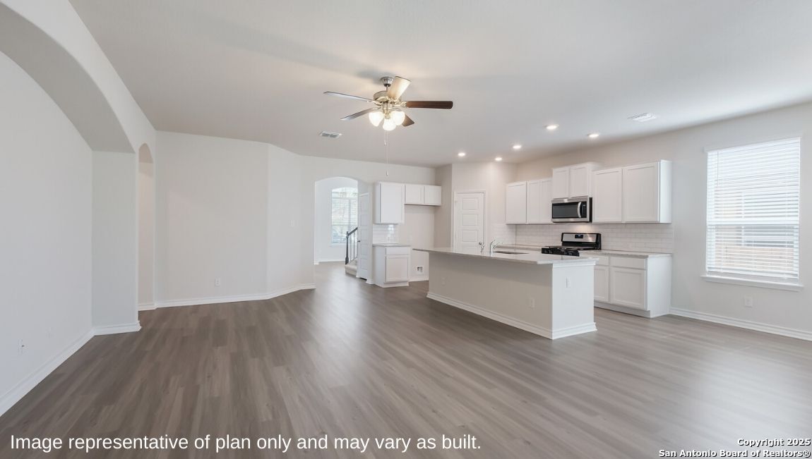 21036 Stonework Spur, ,  78266 — photo 1