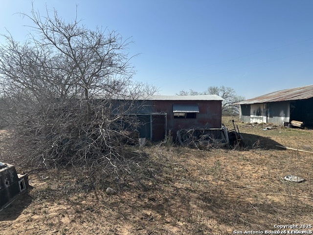 7505 Fm 1333, , 78011 — photo 1