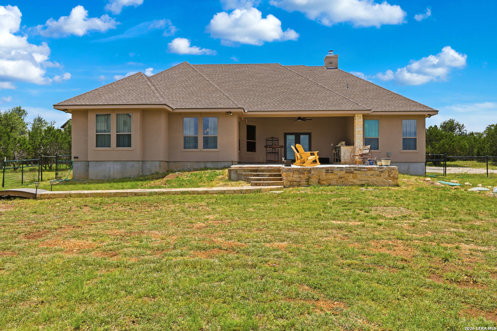 323 BOSQUE RDG, ,  78070 — photo 1