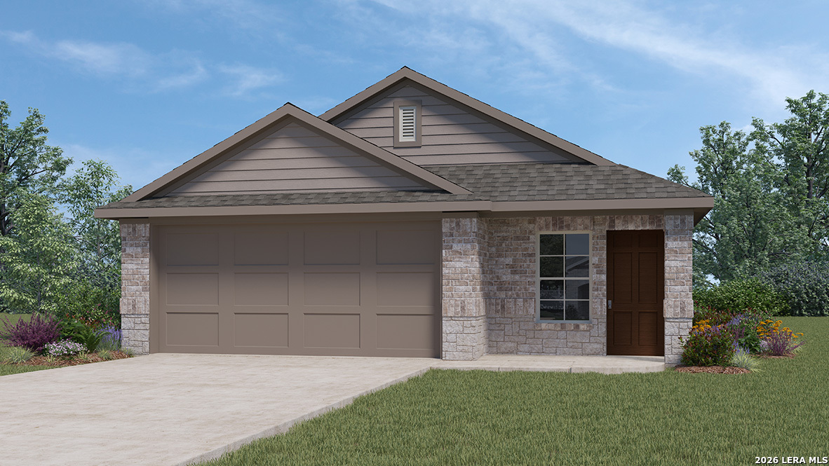 5131 Fannin Crane, , 78245 — photo 1