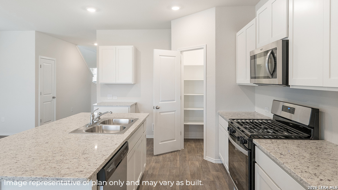 5205 Totem Bluff, ,  78238 — photo 1
