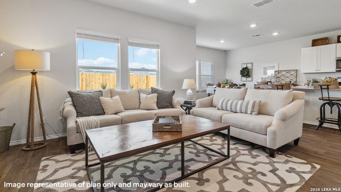 5229 Totem Bluff, ,  78238 — photo 1