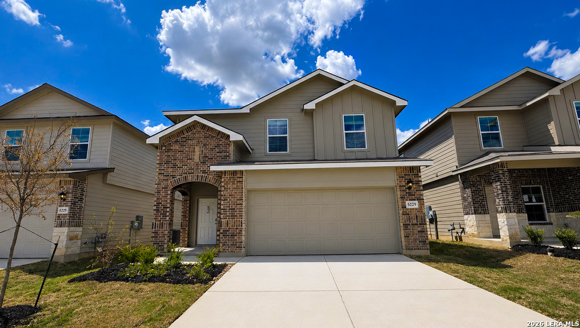 5229 Totem Bluff, San Antonio, TX 78238 — photo 1