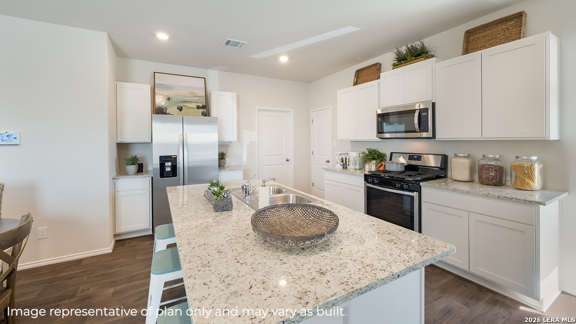5303 Totem Bluff, ,  78238 — photo 1