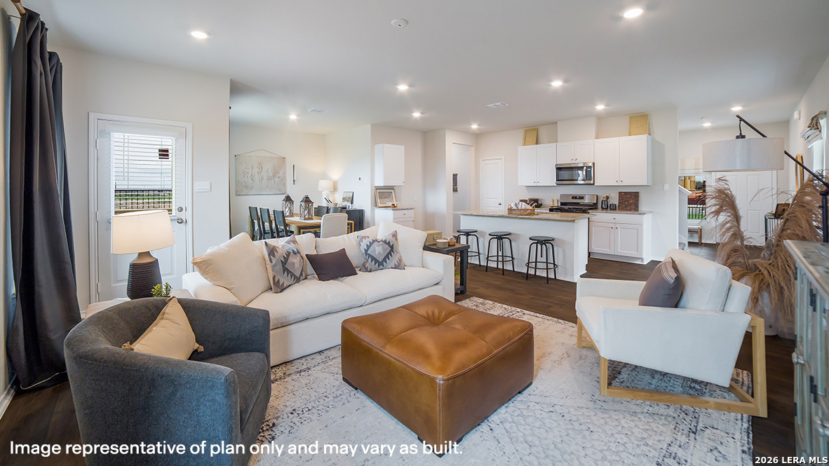 5209 Totem Bluff, ,  78238 — photo 1