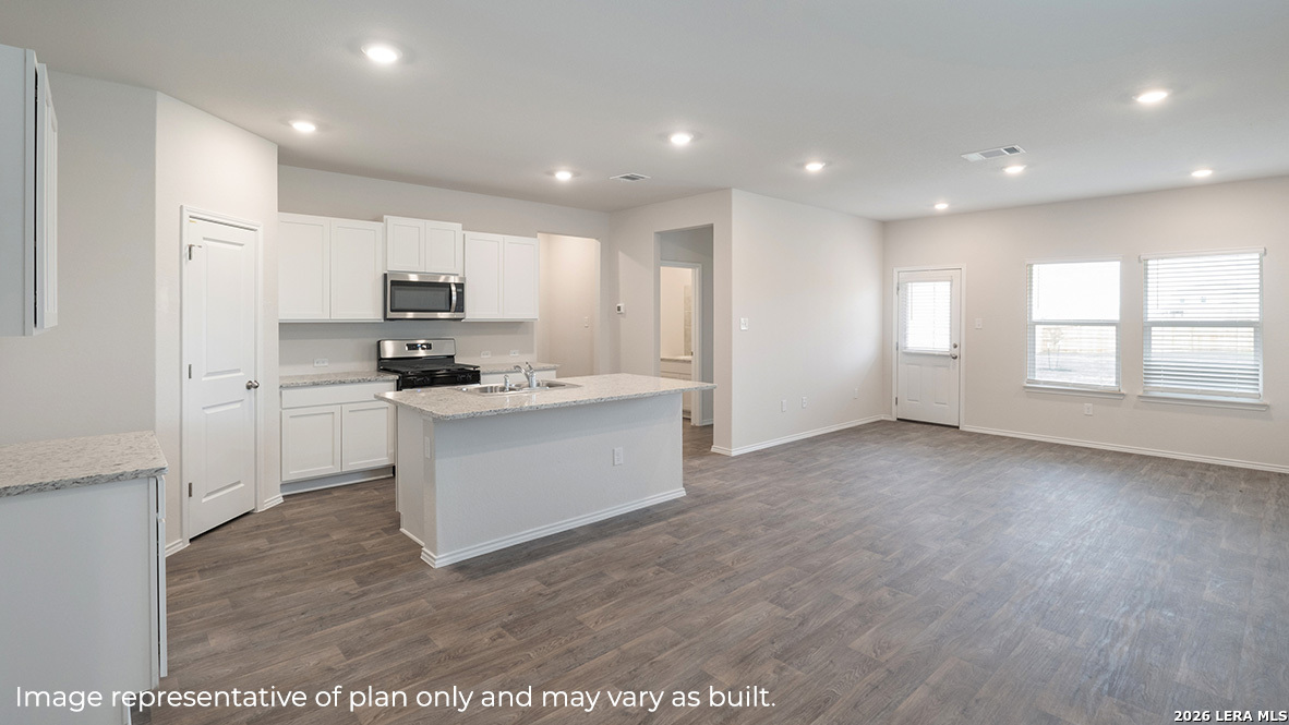 5338 Totem Bluff, ,  78238 — photo 1