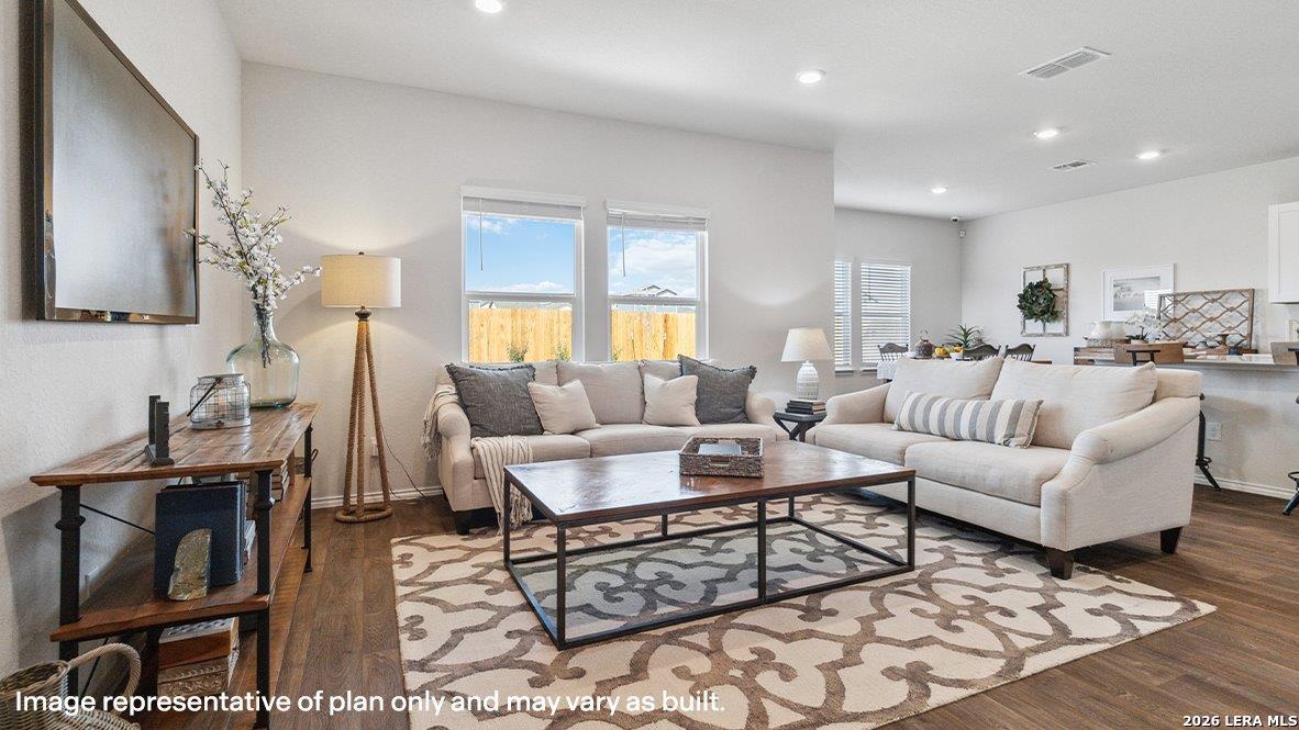 5334 Totem Bluff, ,  78238 — photo 1
