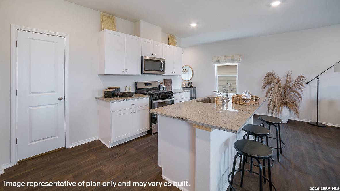 5330 Totem Bluff, ,  78238 — photo 1