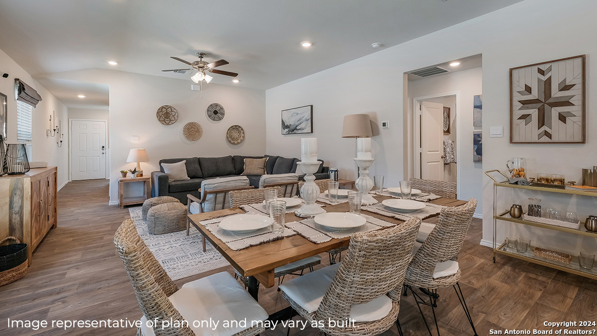 5229 Fannin Crane, , 78245 — photo 1