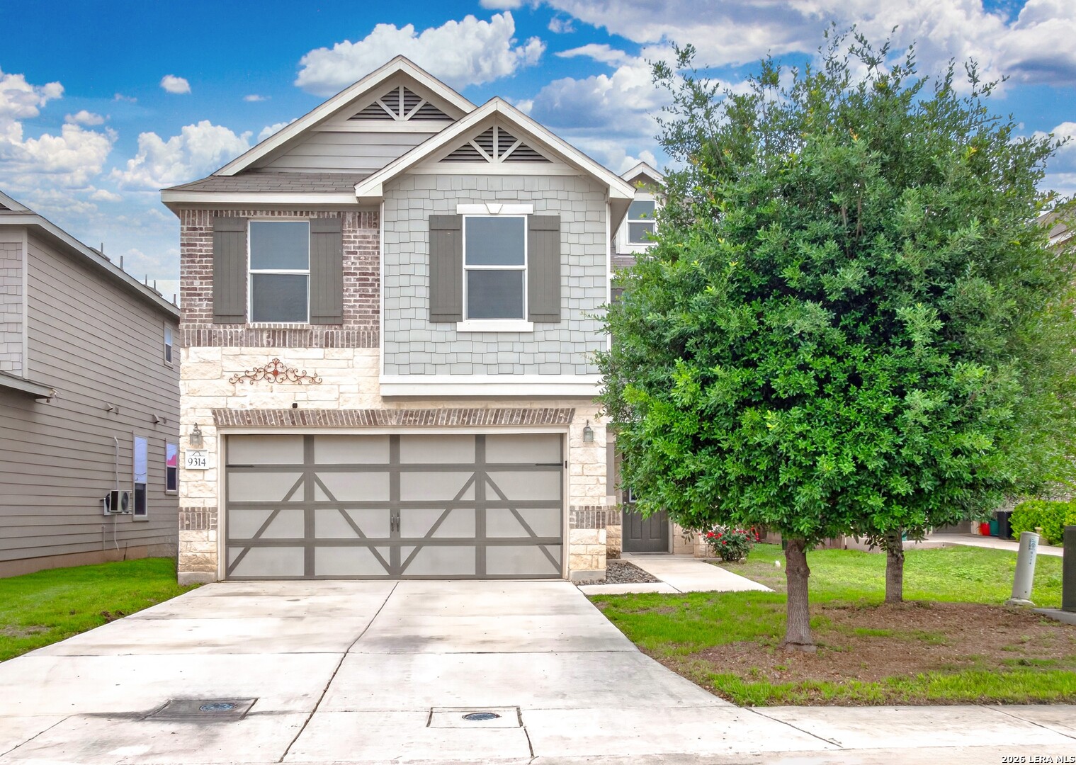 9314 Monsanto, San Antonio, TX 78214 — photo 1