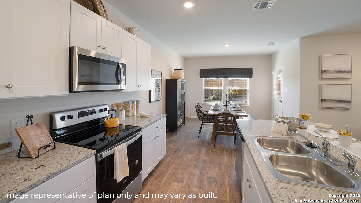 5241 Fannin Crane, , 78245 — photo 1