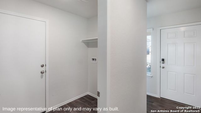 5245 Fannin Crane, , 78253 — photo 1