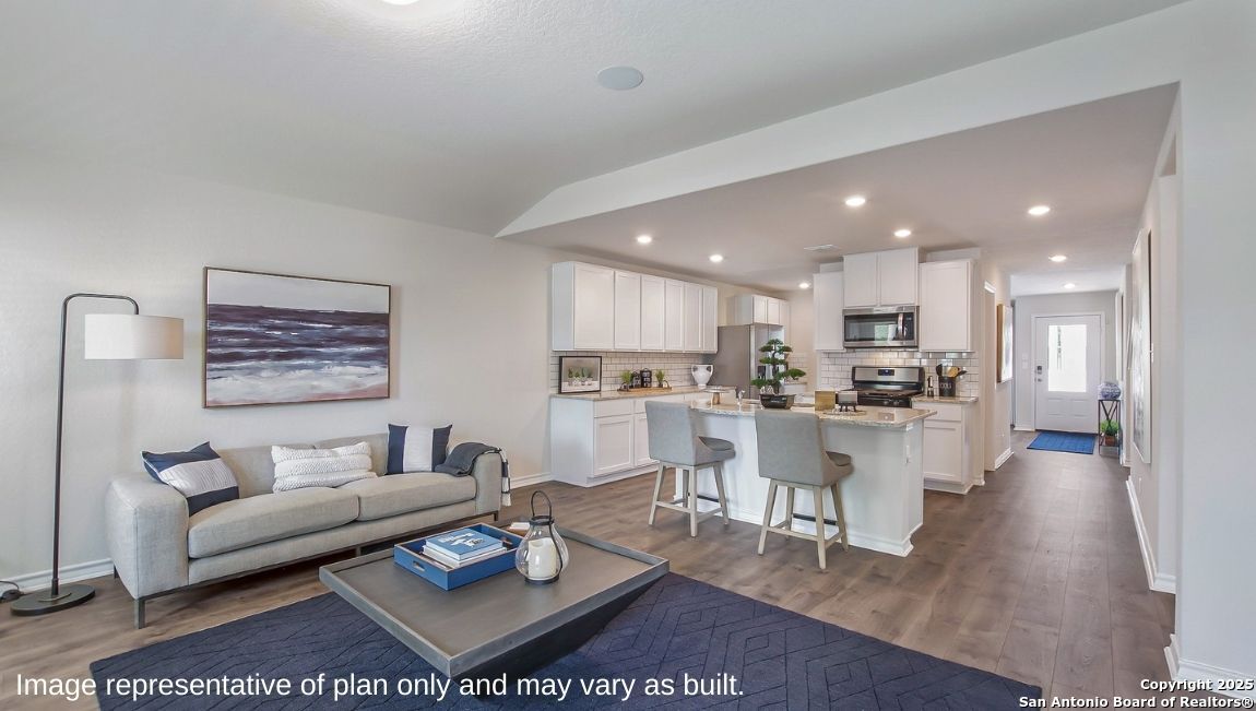 14710 Donley Run, ,  78245 — photo 1