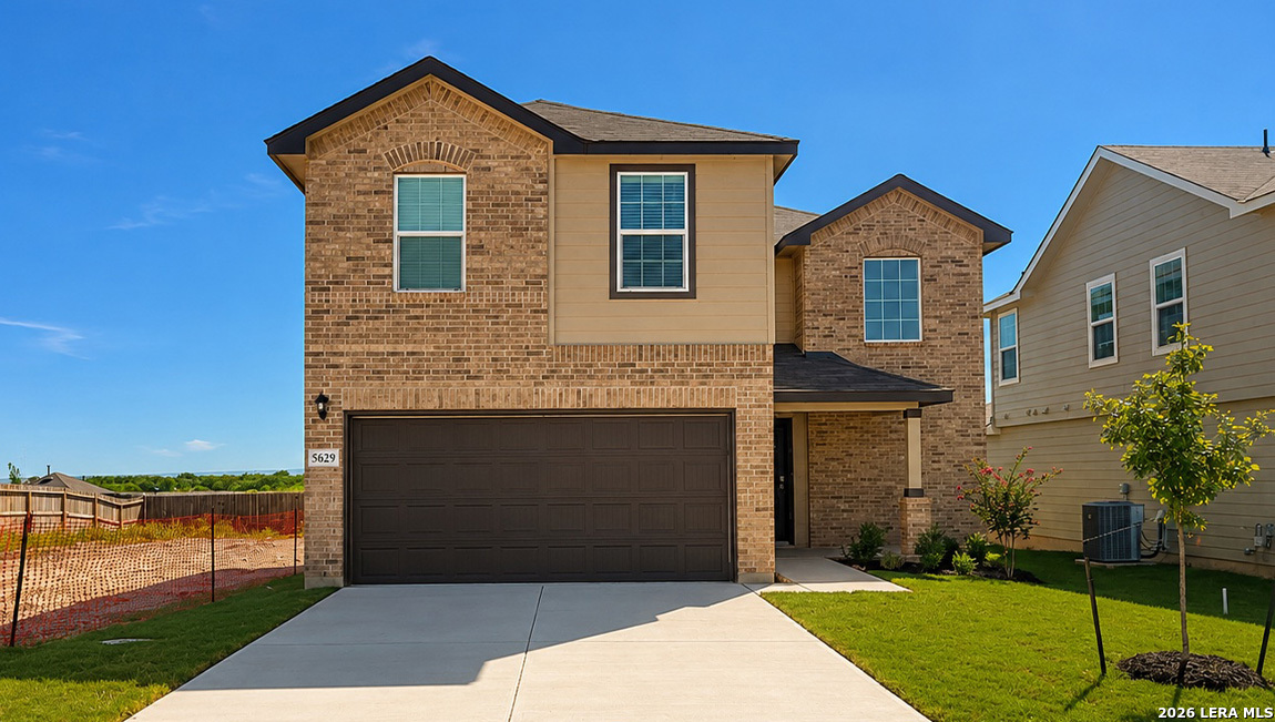 5629 Bailey Downs, San Antonio, TX 78245 — photo 1
