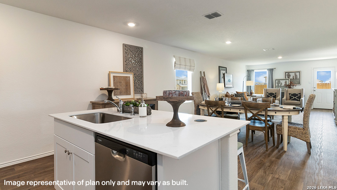 14806 Hemphill King, ,  78245 — photo 1