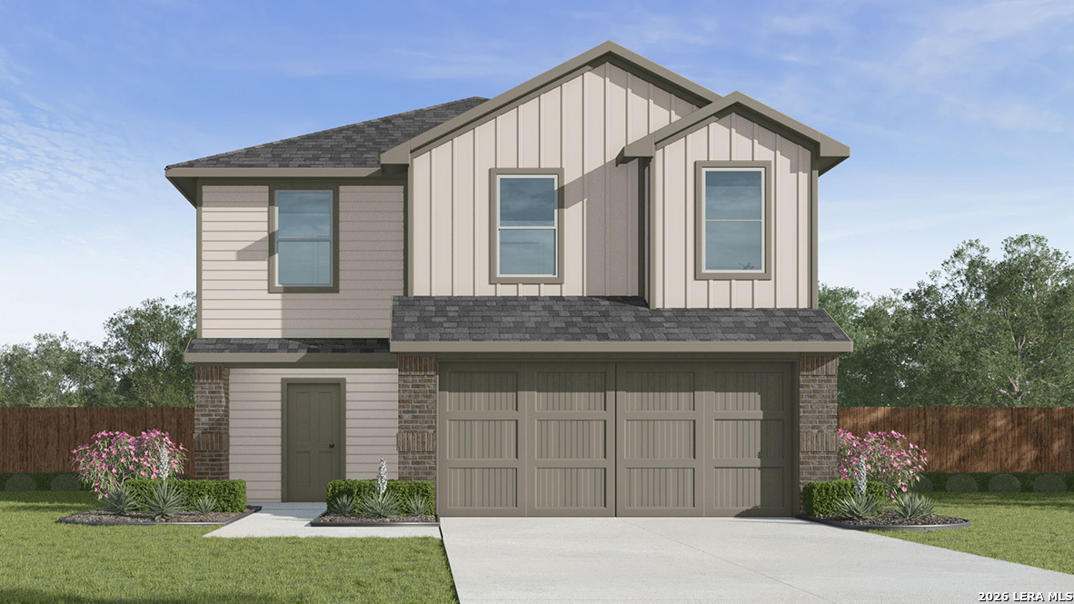 14836 Hemphill King, ,  78245 — photo 1