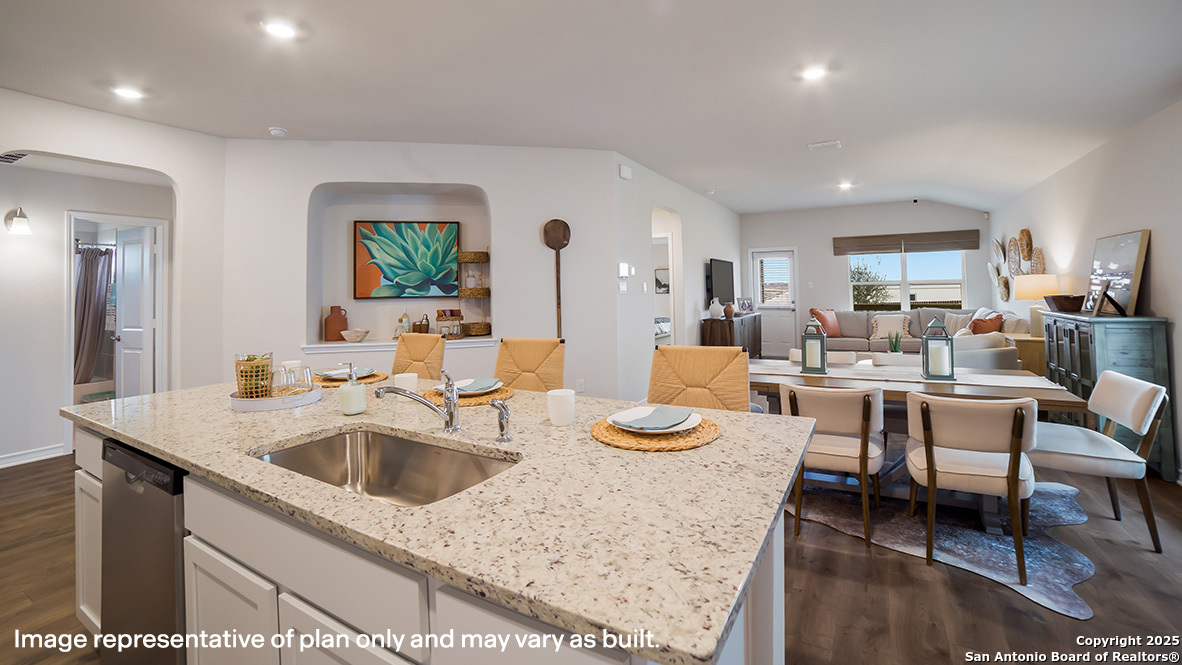 5619 Bailey Downs, ,  78245 — photo 1