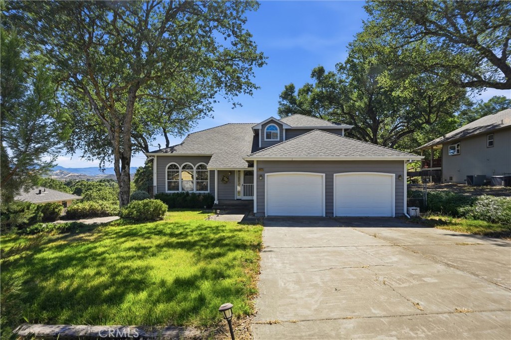 18325 Pinnacle Court, Hidden Valley Lake, CA 95467 — photo 1